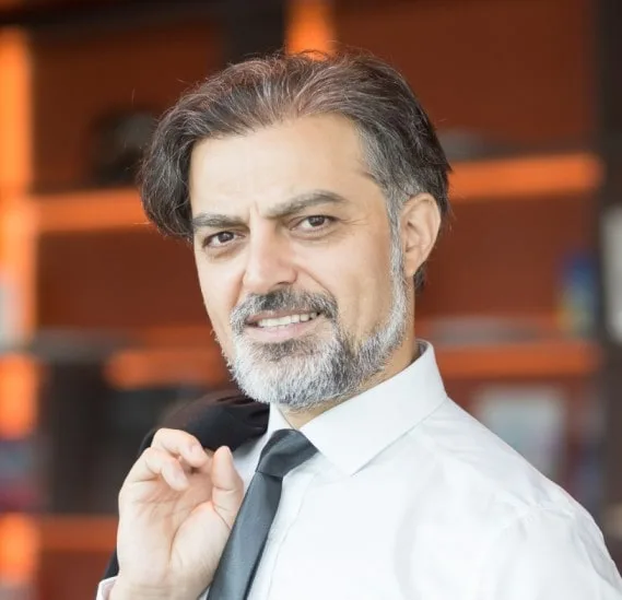 Dan Rahman