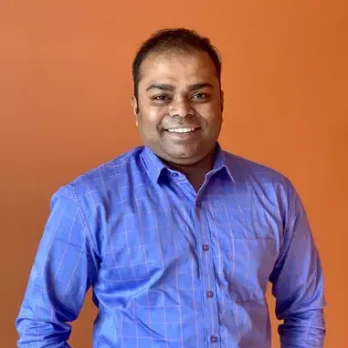 Karthik Velappan