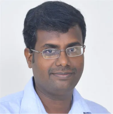 Sadasivam Kannan
