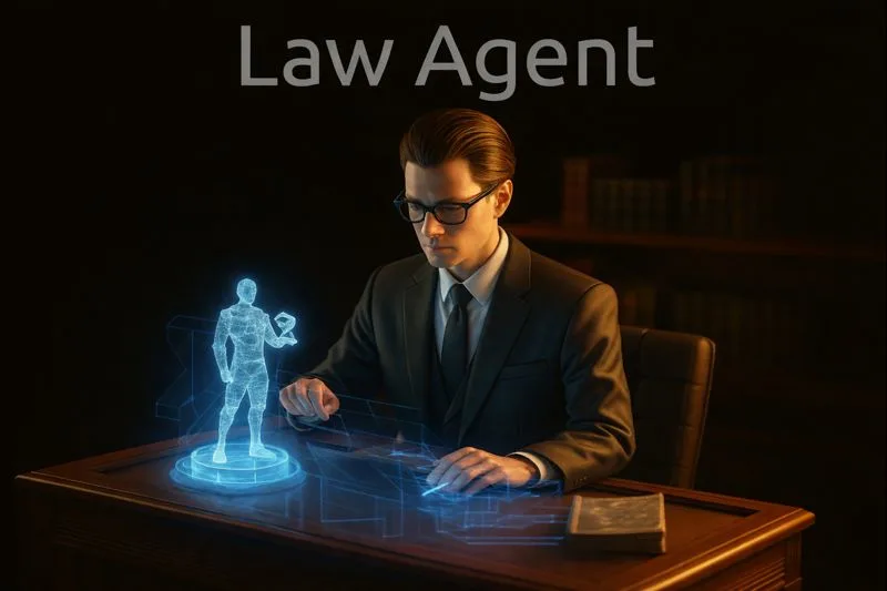 Law Agent