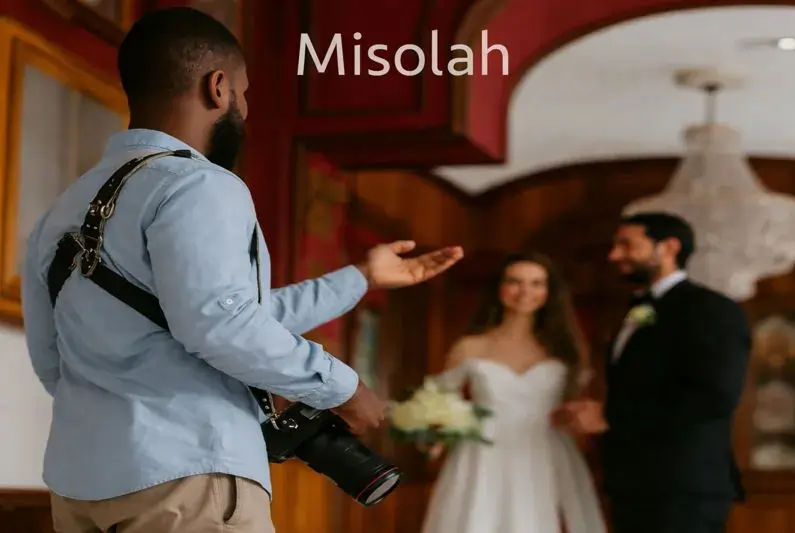 Misolah