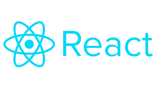 React